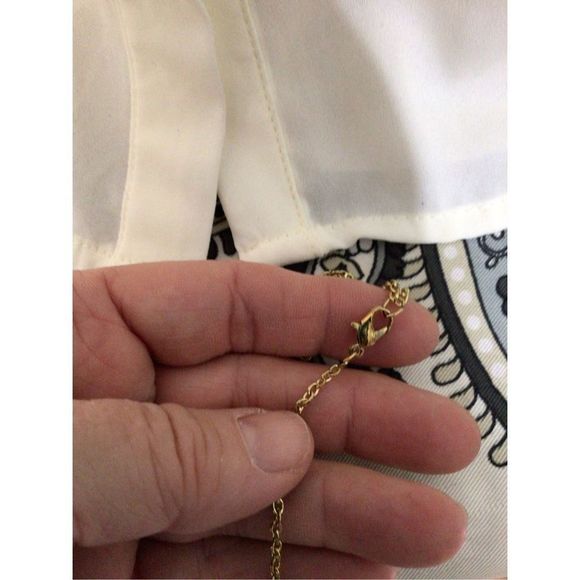 NWT Vintage Owl Necklace & Earrings Set Pendant 🦉 - Picture 6 of 11